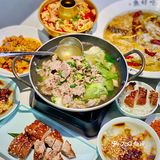 北京的热门餐厅也进军深圳啦‼️