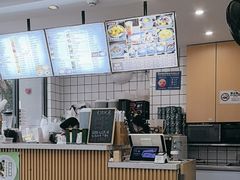 -江记甜品(罗湖店)