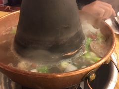 -月圆火锅(宁海东路二店)