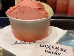 -Dip in Gelato(富民路店)