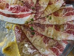 老炉家吾桑格-老炉家木炭烤肉(长江国际店)