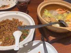 -妈妈菜舟山海鲜(定海古城店)