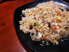 -玖·炭火烤肉
