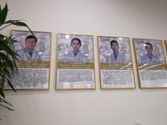 -欧立口腔(香雪店)