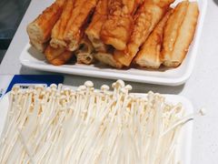 -老王全牛宴·鲜牛肉牛杂火锅(总店)