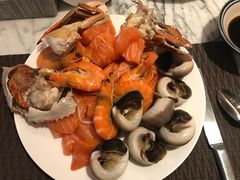 -北京王府井希尔顿酒店·万斯阁西餐厅