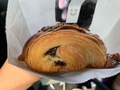 榛巧可颂-dotcom coffee古点咖啡(致真大厦店)