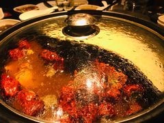 -捞王锅物料理(凯旋路店)