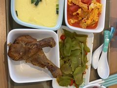 -老乡鸡(新邻天地店)