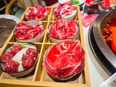 -清真·天府皇城坝百年牛肉火锅(皇城清真寺店)