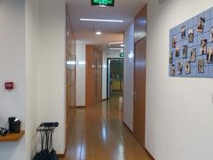 -每刻健身工作室(西直门店)