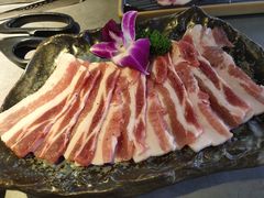 -明洞王妃家烤肉(苏州中心星悦汇店)