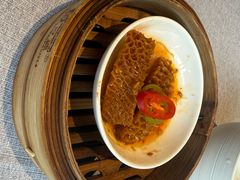 -潮府馆·非遗潮州菜·港式点心(世纪公园店)