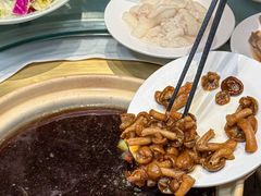 -天宜隆蘑菇宴火锅(石景山旗舰店)