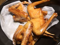 -大鸽饭(岗顶店)