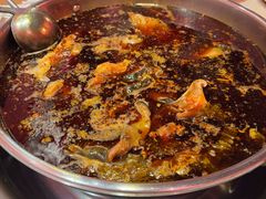 -黑龙滩生态鱼火锅(百寿路店)