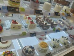 -仟吉·ART FARM主题店(菱角湖万达店)