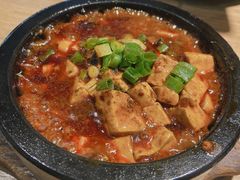 -胡马八破·川菜小馆(高新万达店)