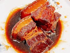红烧肉-椿不老