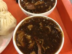 炒肝-天兴居(鲜鱼口街店)