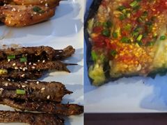 -木屋烧烤(龙湖天街店)