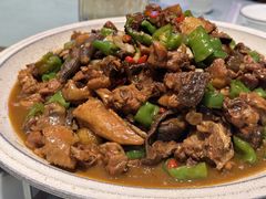 -俭寨大盘鸡·缸子肉·小公鸡·新疆菜(云通店)