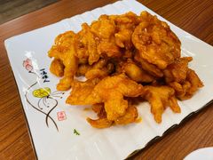 -宏天寶·北京烤鸭(宾馆西路2店)