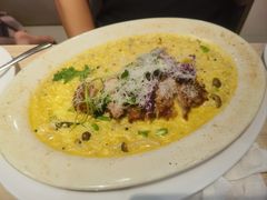 -卡朋西餐(悦汇城店)