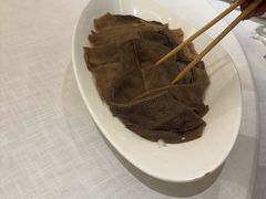 -田园肥牛鲍鱼先生(新北店)