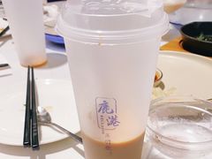 -鹿港小镇(金虹桥国际中心店)