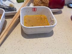 -龍歌自助小火锅(市北台东利群店)