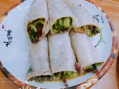 -正宗流钟锅子饼家常菜