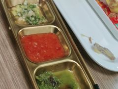 -百福麵家(新馬路店)
