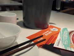 -茅庐川菜(烟台大悦城店)