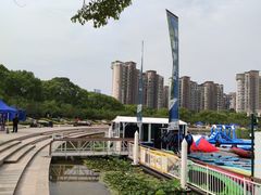 -新江湾城公园