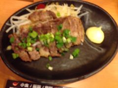 -博多一幸舍(侨福芳草地购物中心店)