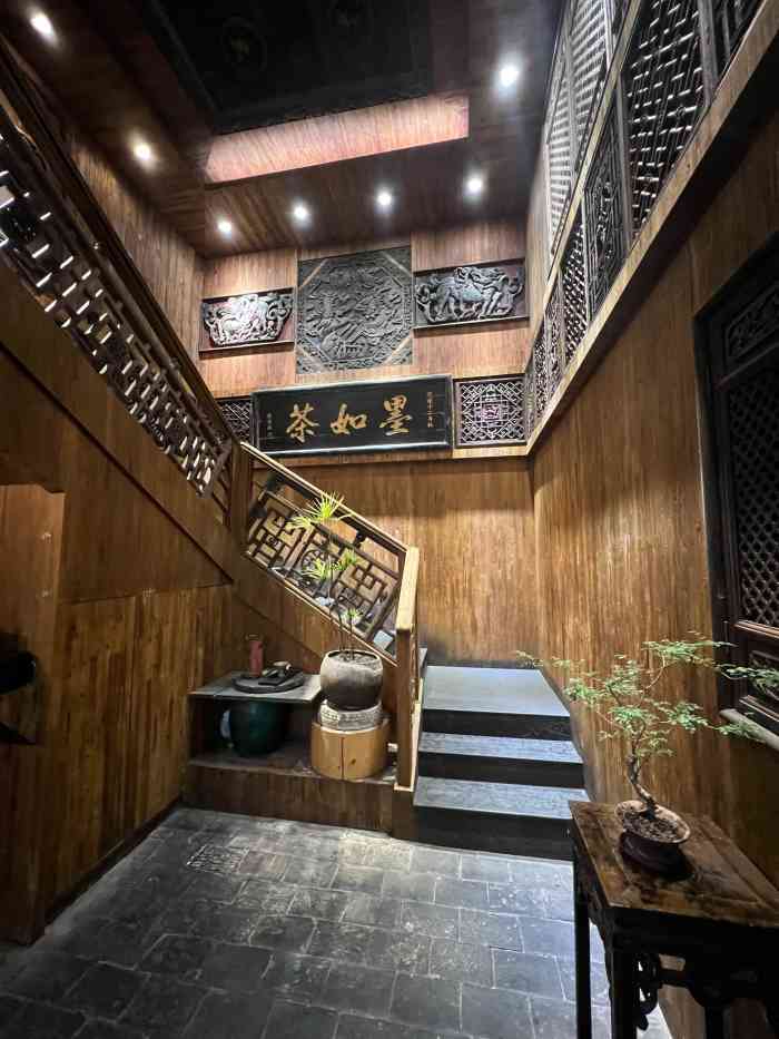 大夫第明清官宅