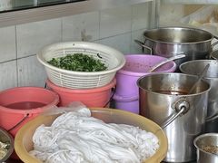 -再回首鸡肉米线(人民路一店)