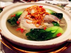 -阿英煲(凉城路店)