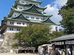 -名古屋城