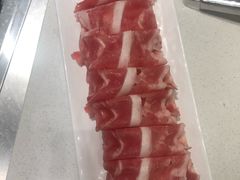 -古乐牛香·鲜牛肉牛杂火锅(新区店)