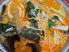 -喜家德虾仁水饺(景枫中心店)