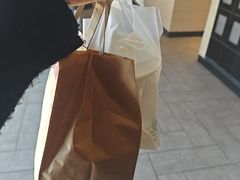 -麦当劳(北京上地十街餐厅店)