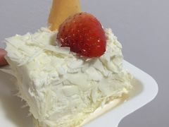 果篮-壹点壹客·生日蛋糕(南山店)