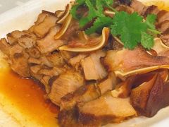 卤水拼盘-四海之家(蛇口店)