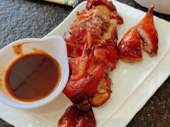 -喜洲翰林餐厅(董家百年老宅店)
