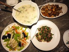-前海沿·青岛菜(李沧万达店)