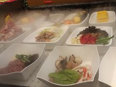 -渔家风味·鲅鱼水饺·央视展播·海鲜天津菜(开发区店)