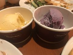 -青岛金沙滩希尔顿酒店·自助餐厅