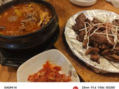 -多宾韩国料理(学衡路店)